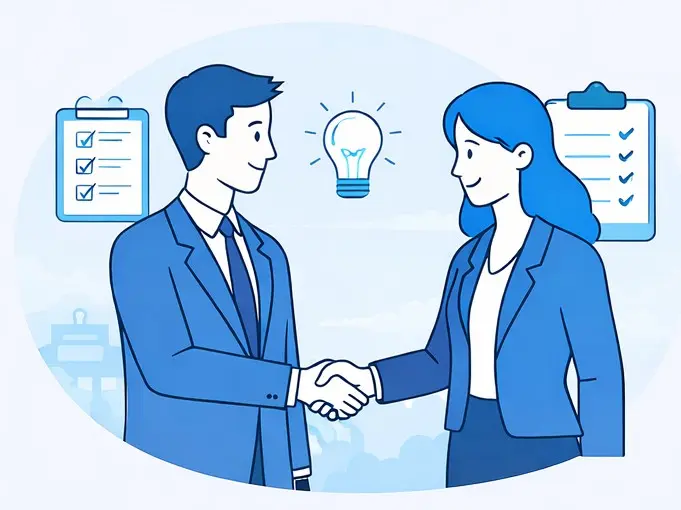 Digital mission representation